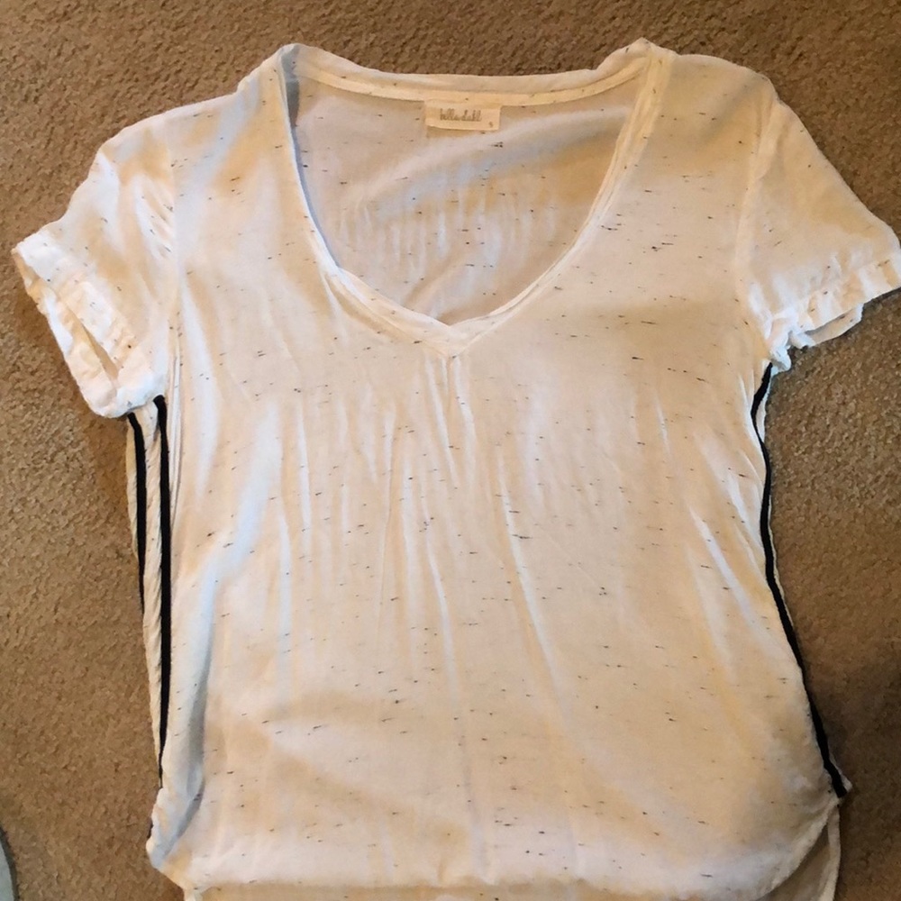 Bella Dahl Top